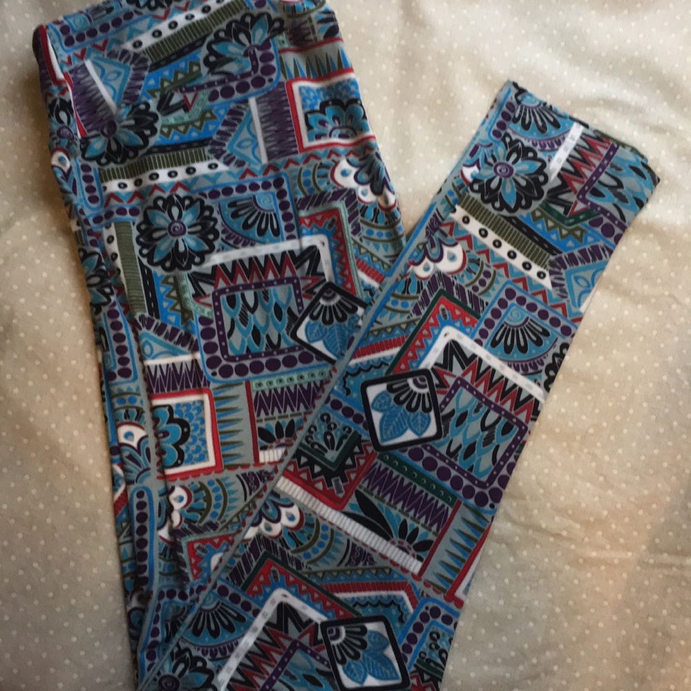 Lularoe leggings